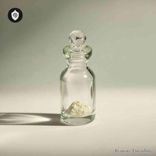 Lavandula Officinalis - Oleum Lavandulae remote imprint device for distance energy relay and quantum field activation