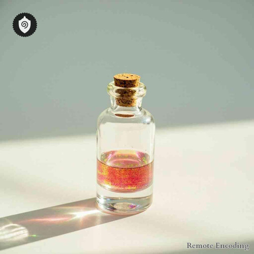 Leptospirosis Ictrohaemorrhagiae Nosode quantum transmission for remote imprint and distance energy relay system