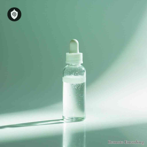 Leucanthemum Discoideum remote imprint tool for quantum transmission and distance energy relay activation