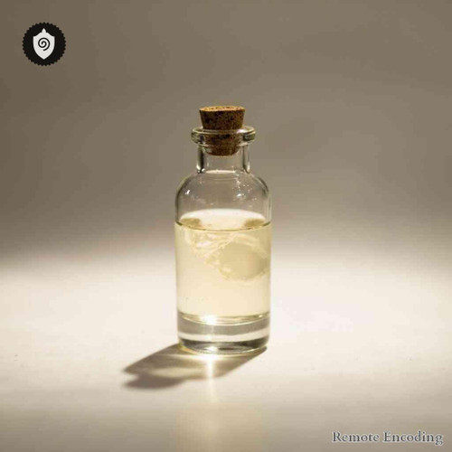 Levistici Officinalis Radix quantum transmission root for remote energy imprint and distance energetic synchronization