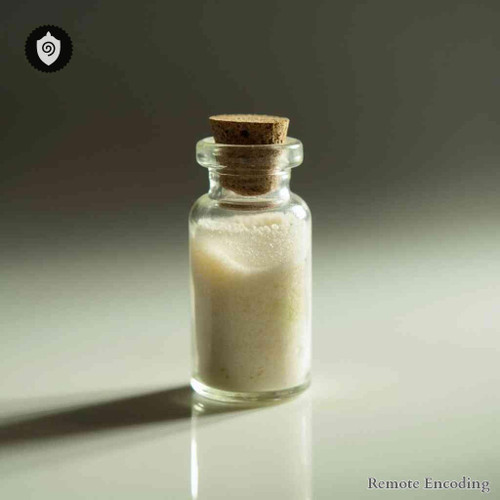 Lilium Trigrinum remote energy imprint device with quantum field alignment for distance transmission and charge