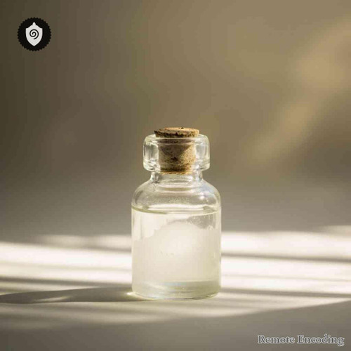 Linaria Vulgaris remote imprint module for quantum field alignment and distance energy relay synchronization