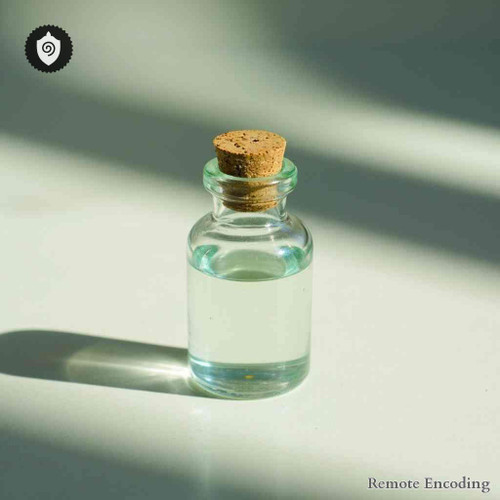 Lippia Asperifolia remote imprint device for distance energy relay and quantum transmission interface connection