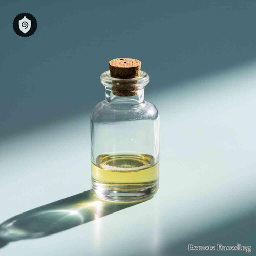 Lithium Bromhydricum remote imprint facilitator for quantum transmission and energetic charge synchronization