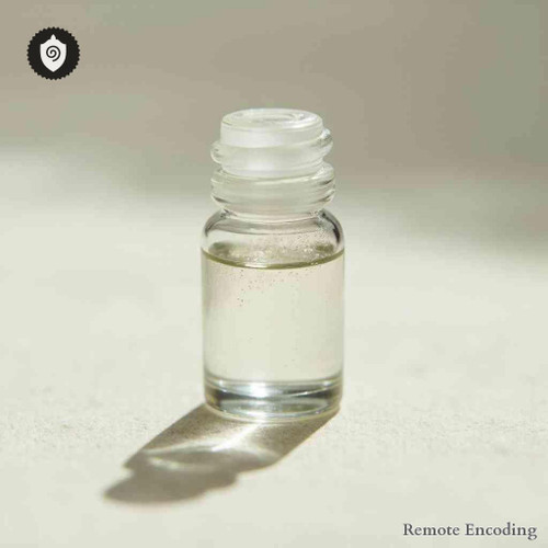 Lithium Nitricum remote imprint facilitating quantum transmission and energetic charge for field synchronization