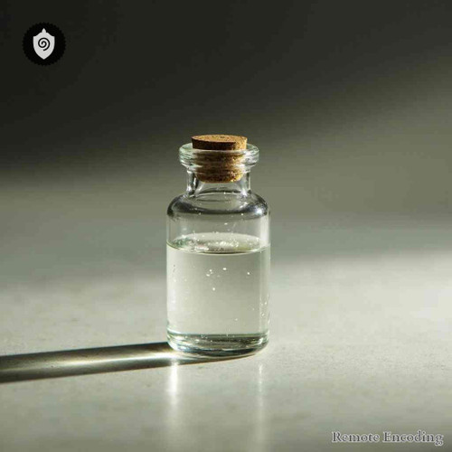 Lobelia Dortmanna remote imprint device for quantum field alignment and precise energetic charge transmission