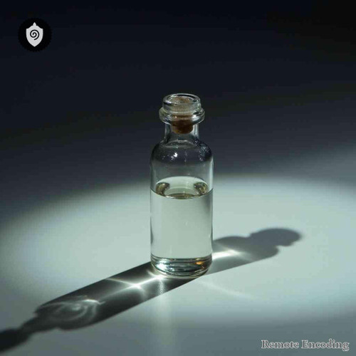 Lobelia Purpurascens remote imprint device for quantum transmission with distance energy relay and activation