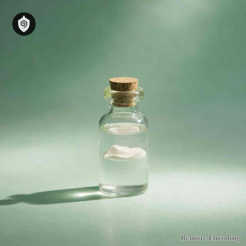 Lobelia Thapsoidea remote imprint system harmonizes quantum transmission and energetic charge for precise activation