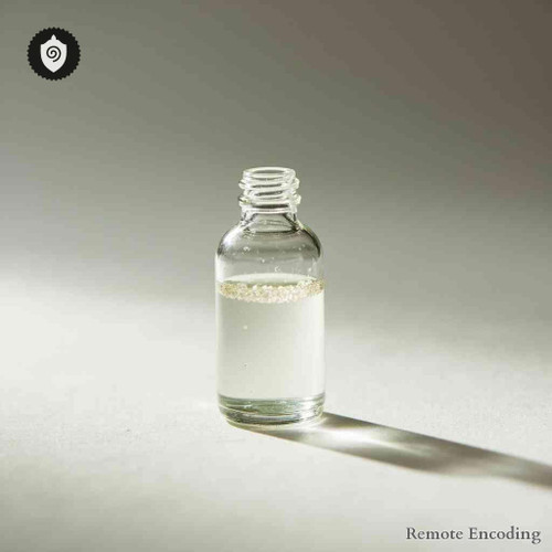 Loligo Opalescens remote imprint tool for quantum transmission in distance energy relay and energetic charge sync