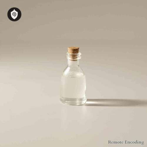 Loligo Pealeii distance energy relay device for quantum field transmission and remote energetic charge alignment