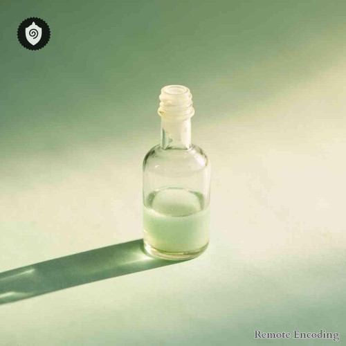 Lolium Temulentum - Pollen Lolii remote imprint device for quantum transmission and distance energy relay activation