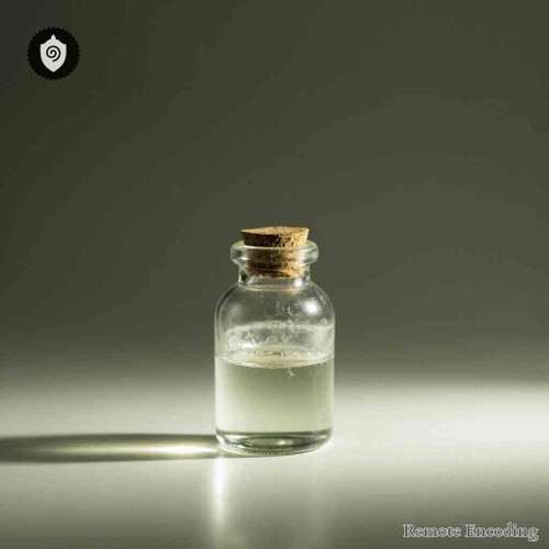 Lorazepam remote imprint for quantum transmission and distance energy relay, enabling precise energetic charge