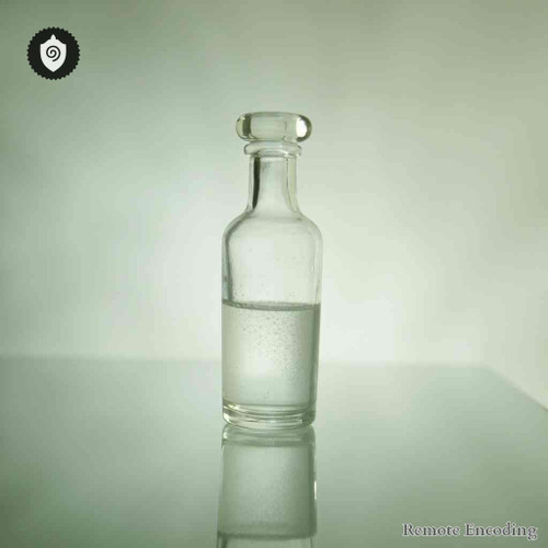 Lunaria Rediviva quantum transmission module for remote imprint and distance energy relay in energetic fields