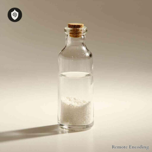 Lux Caerulum remote imprint for quantum transmission and energetic charge via distance energy relay system