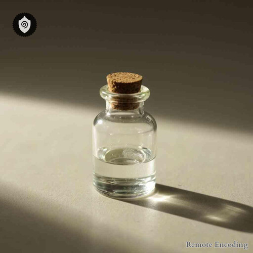 Lux Indigo quantum field activator for remote energy imprint and distance resonance transmission alignment