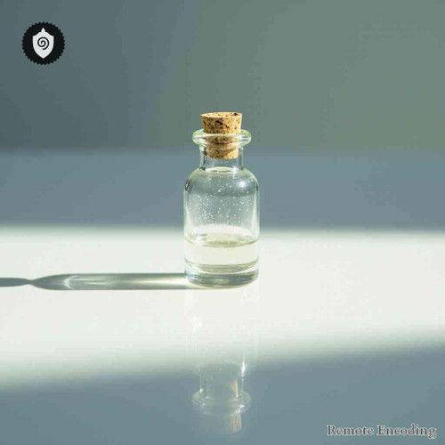 Lux Luteum remote imprint device for quantum transmission and distance energy relay in remote activation systems