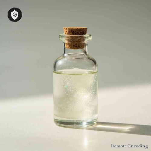 Lux Solis Solstitii quantum transmission device for remote energy relay and distance energetic charge activation