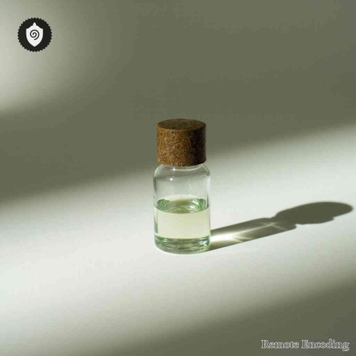 Lycianthes Pauciflora quantum transmission device for remote imprint and energetic charge via distance energy relay