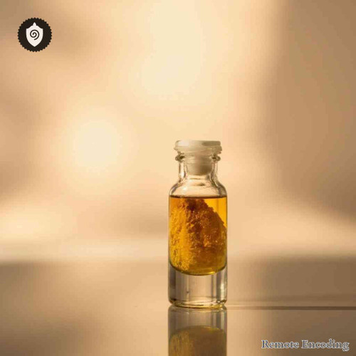 Lymphoadenopathia Nosode remote imprint device for quantum transmission and distance energy relay activation