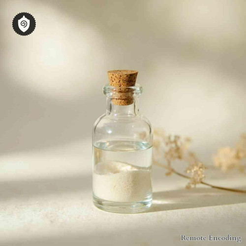 Magnesium Fluoratum remote imprint device with quantum transmission for precise energetic charge alignment