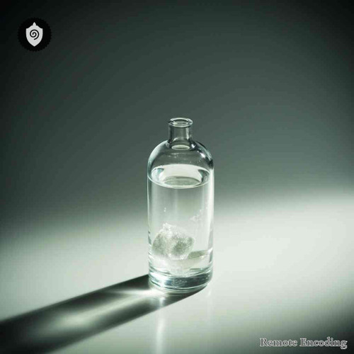 Magnesium Metallicum quantum transmission tool for remote imprint and distance energy relay in energetic fields