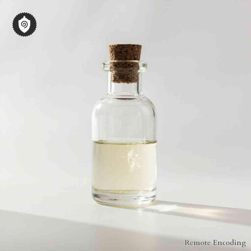 Magnesium Silico-Fluoratum quantum transmission matrix for remote imprint and distance energy relay alignment