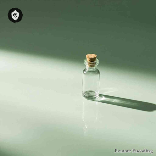 Magnolia Coco remote imprint solution for quantum field transmission and distance energy relay applications