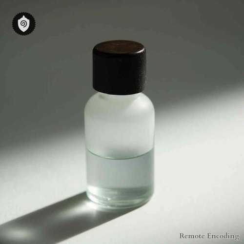 Mahonia Palustris remote imprint device for distance energy relay and quantum transmission field integration