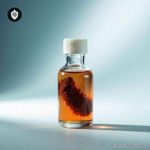 Mammillaria Melanocentra remote imprint module for quantum transmission and energetic charge alignment