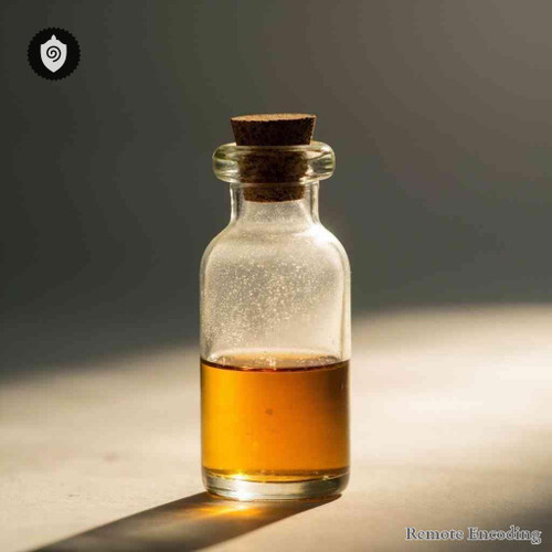 Maris Mortui Aqua remote activation conduit for distance quantum transmission and energetic charge alignment