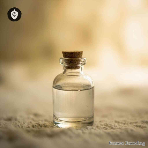 Maurandya Scandens distance energy relay device for remote imprint and quantum transmission of energetic charge