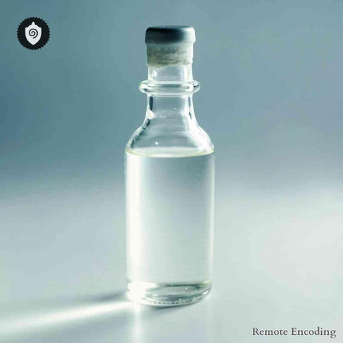 Medulla Spinalis Cervicalis remote energy imprint device for quantum transmission and distance energy relay