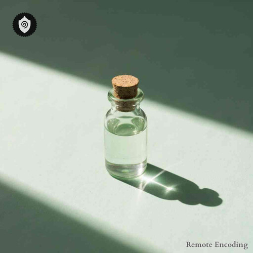 Medulla Suprarenalis remote imprint device for energetic charge transfer via quantum transmission and field sync