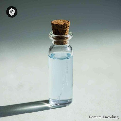 Mefenamicum Acidum remote imprint matrix for quantum field transmission and energetic charge alignment