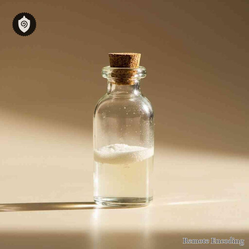 Megalocranchia Fisheri quantum energy relay device for remote imprint and distance energetic transmission