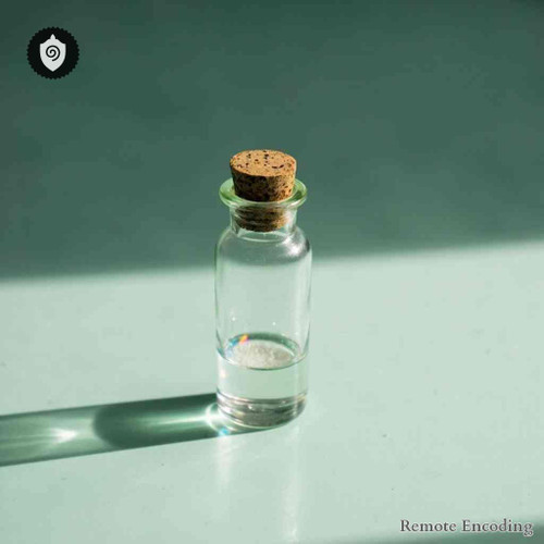 Melampsalta Montana remote imprint device for quantum transmission and distance energy relay with precise resonance