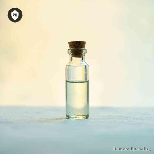 Meningitis remote imprint system for quantum transmission and precise energetic charge in energetic homeopathy (nonmedical) solutions