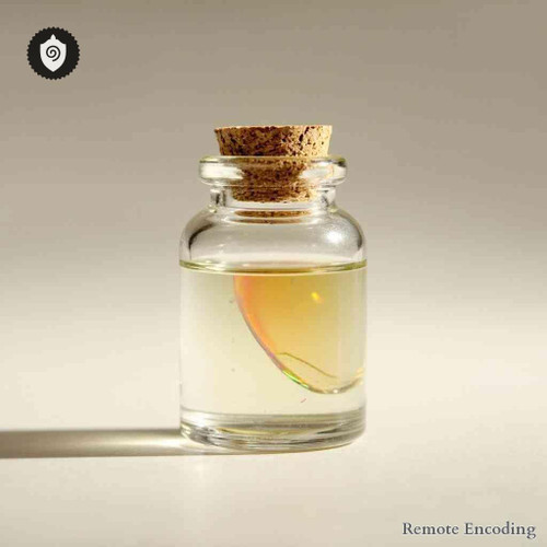 Meningococcinum Nosode remote imprint for quantum field alignment and distance energy relay in energetic transmission