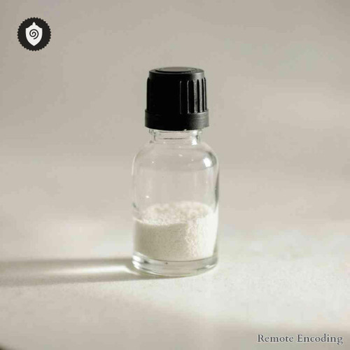 Mentha Pulegium remote imprint catalyst for distance energy relay and quantum field transmission alignment