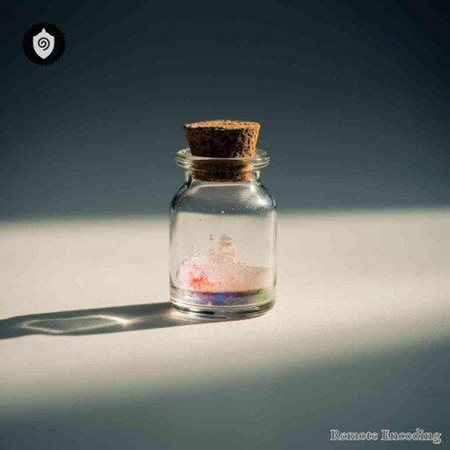 Mercurius Methylenus remote imprint catalyst for quantum transmission and distance energy relay in field activation