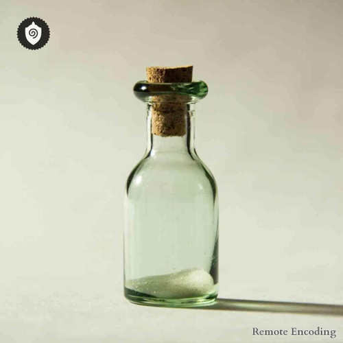 Mercurius Nitrosus distance energy relay for quantum transmission and remote imprint via molecular field alignment