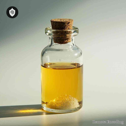 Mercurius Proto Sulphatum remote imprint module for quantum transmission and distance energy relay precision