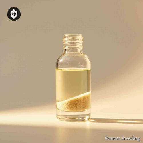 Mercurius Solubilis Hahnemanni remote imprint device for quantum transmission and energetic charge relay systems