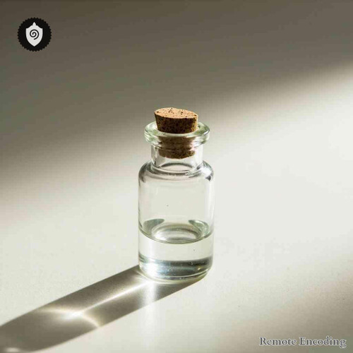 Mercurius Sulphocyanatus remote imprint for quantum field transmission and distance energy relay alignment