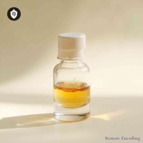 Metasepia Pfefferi remote imprint conduit for quantum transmission and energetic field synchronization device