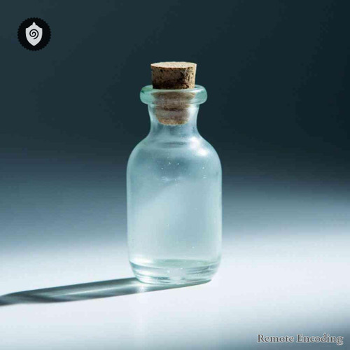 Methacrylatum remote imprint catalyst for distance energy relay and quantum transmission in energetic fields