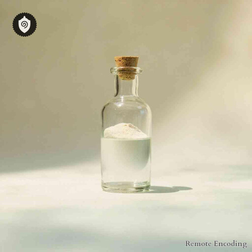 Methocarbamolum remote imprint for precise quantum transmission and distance energy relay in energetic fields