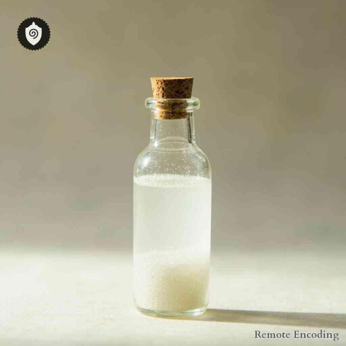 Methylthiomethanum remote imprint device for quantum transmission and distance energy relay in energetic fields