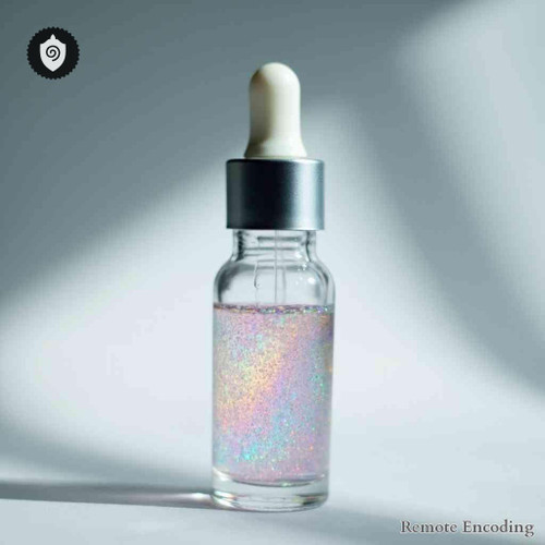 Metronidazolum remote imprint for distance energy relay and quantum field transmission in energetic charge systems