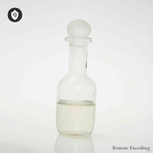 Miconia Papillosa quantum transmission node for remote imprint and energetic charge through distance energy relay